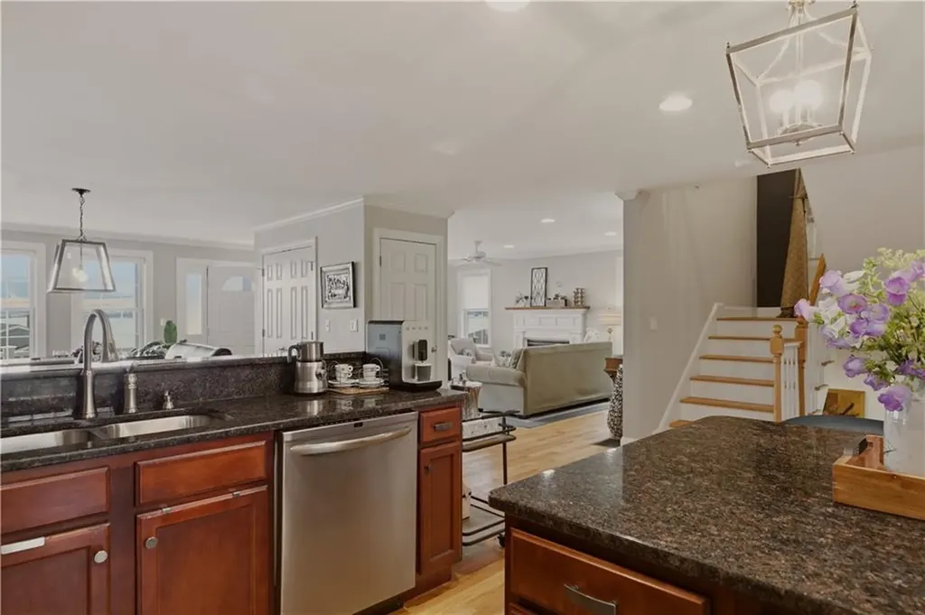 11 King Philip Avenue Bristol RI 02809