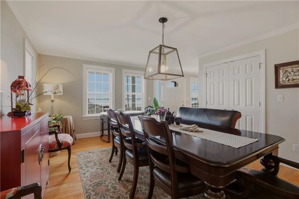 11 King Philip Avenue Bristol RI 02809