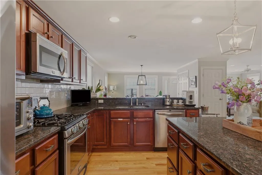 11 King Philip Avenue Bristol RI 02809