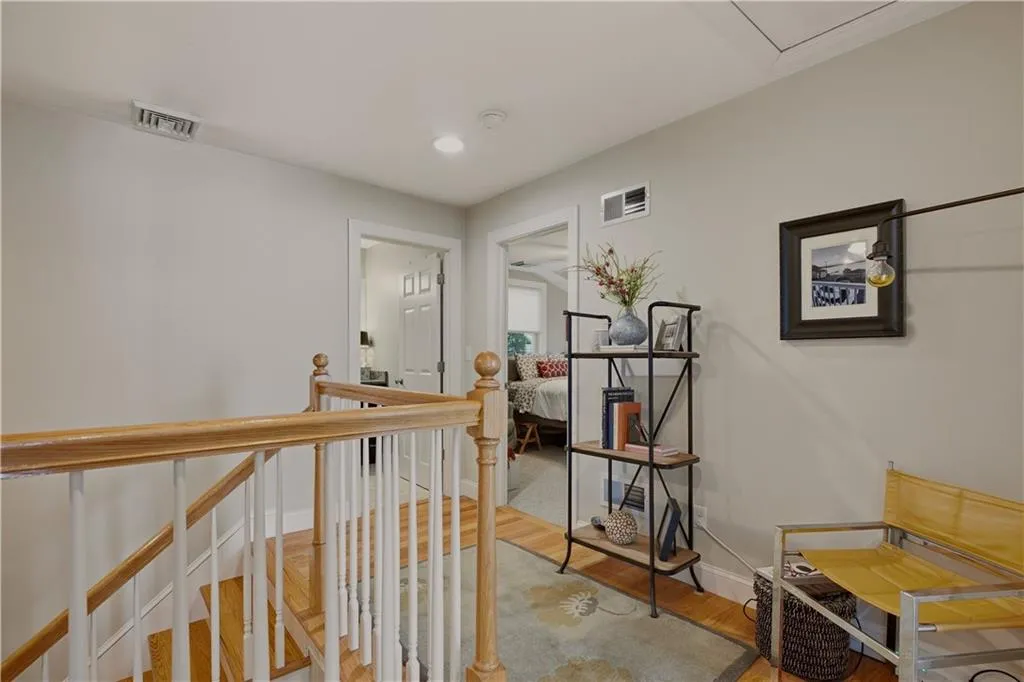 11 King Philip Avenue Bristol RI 02809
