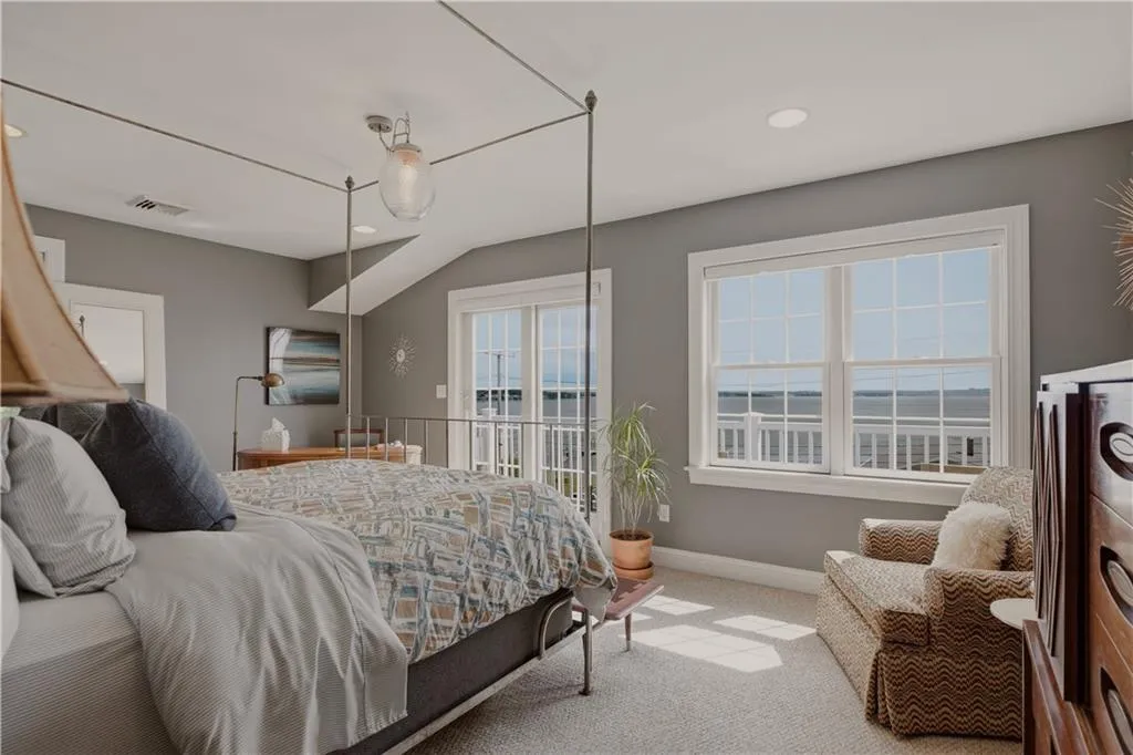 11 King Philip Avenue Bristol RI 02809