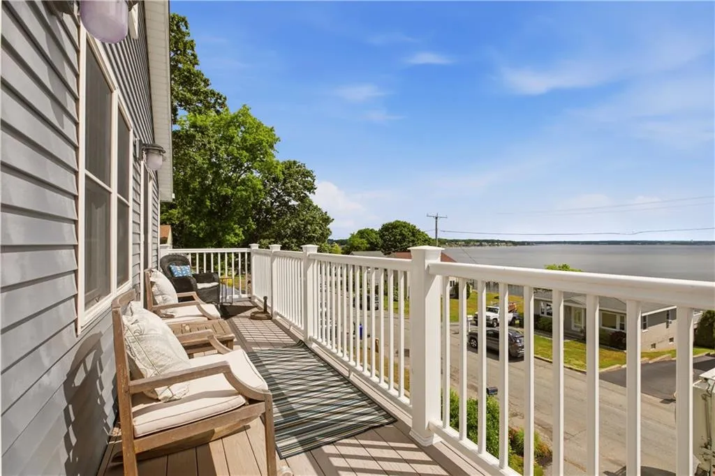 11 King Philip Avenue Bristol RI 02809