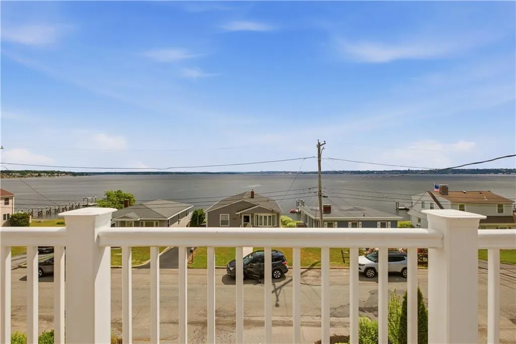 11 King Philip Avenue Bristol RI 02809