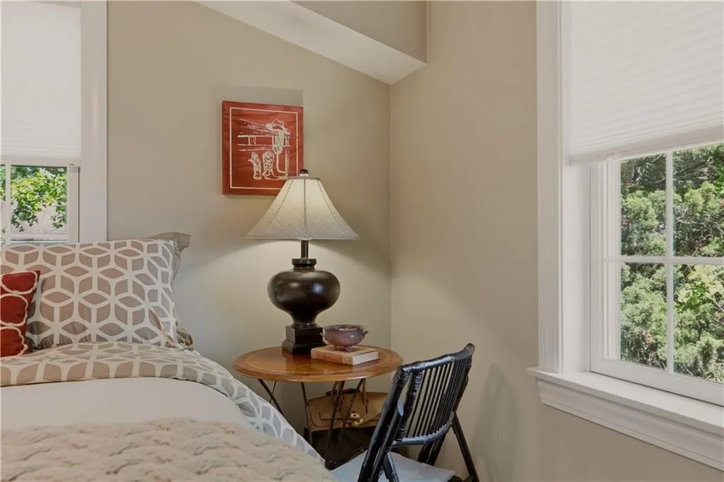 11 King Philip Avenue Bristol RI 02809