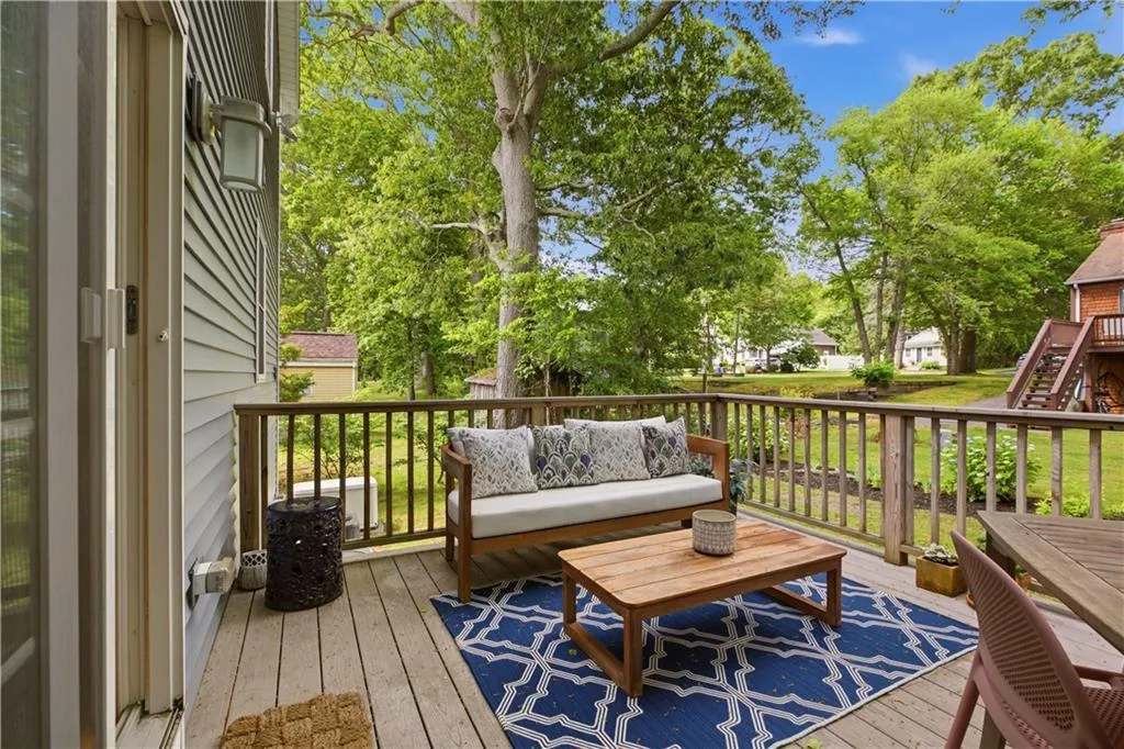 11 King Philip Avenue Bristol RI 02809