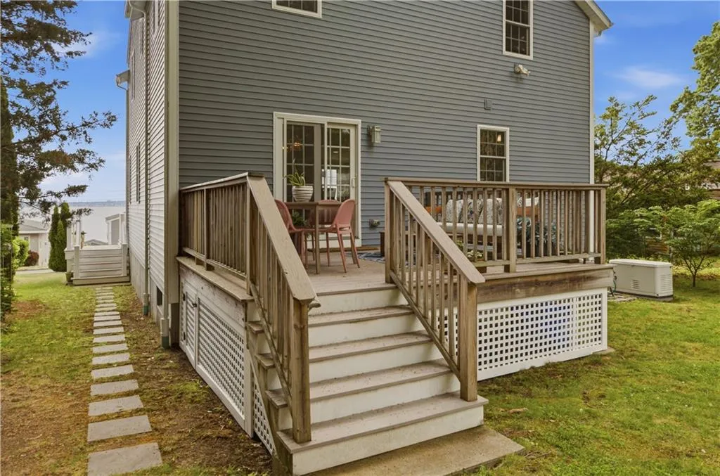 11 King Philip Avenue Bristol RI 02809