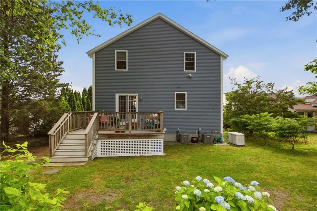 11 King Philip Avenue Bristol RI 02809
