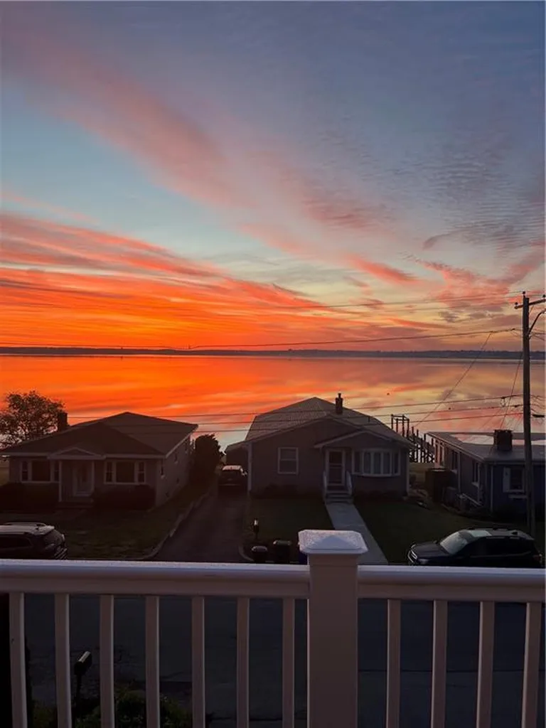 11 King Philip Avenue Bristol RI 02809