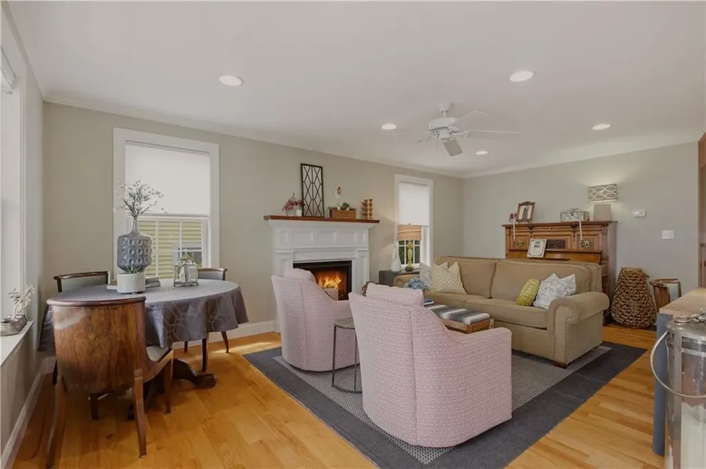 11 King Philip Avenue Bristol RI 02809