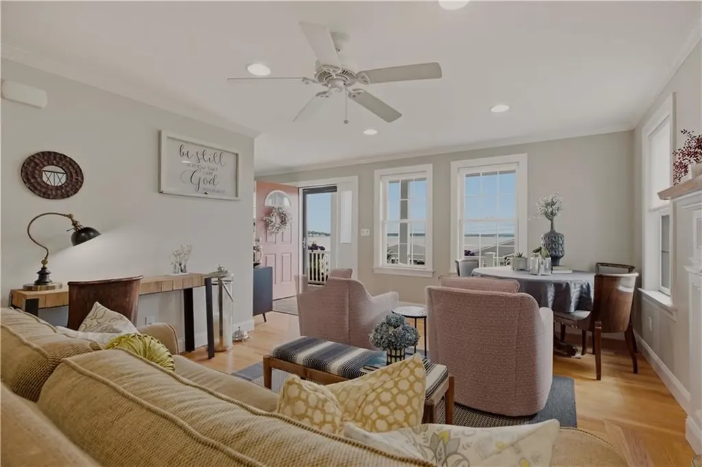 11 King Philip Avenue Bristol RI 02809