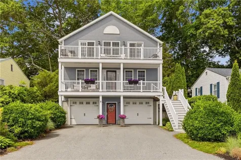 11 King Philip Avenue Bristol RI 02809