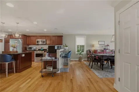 11 King Philip Avenue Bristol RI 02809
