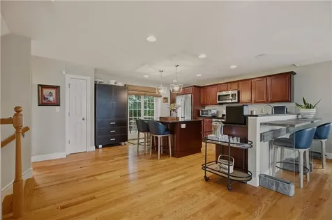 11 King Philip Avenue Bristol RI 02809