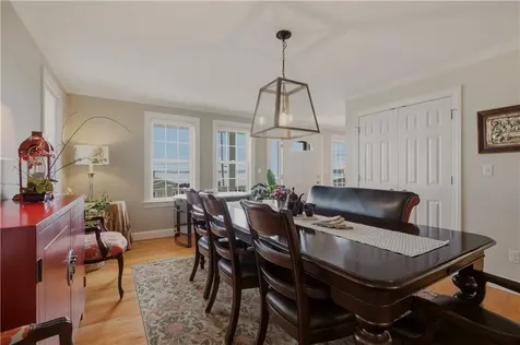 11 King Philip Avenue Bristol RI 02809