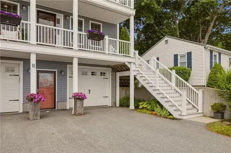 11 King Philip Avenue Bristol RI 02809