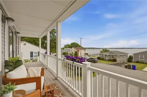 11 King Philip Avenue Bristol RI 02809
