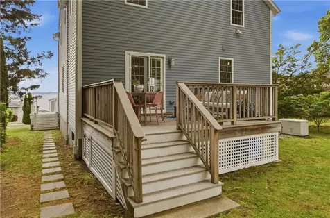 11 King Philip Avenue Bristol RI 02809