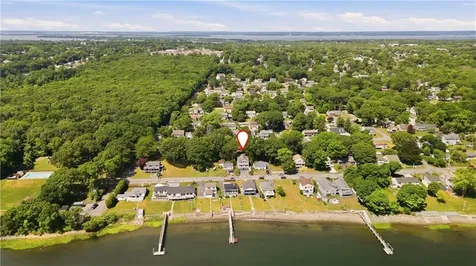 11 King Philip Avenue Bristol RI 02809