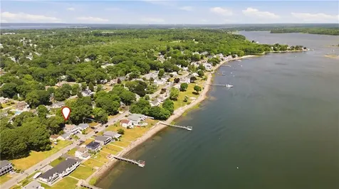 11 King Philip Avenue Bristol RI 02809