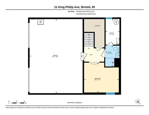 11 King Philip Avenue Bristol RI 02809