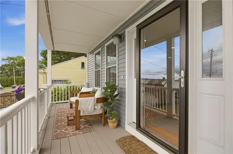 11 King Philip Avenue Bristol RI 02809