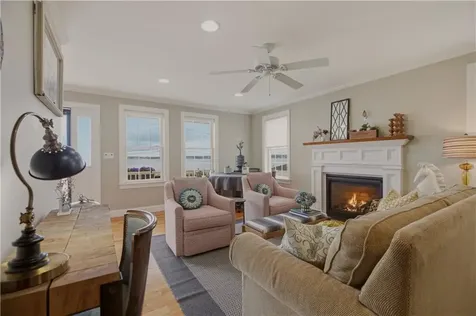 11 King Philip Avenue Bristol RI 02809