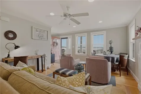 11 King Philip Avenue Bristol RI 02809