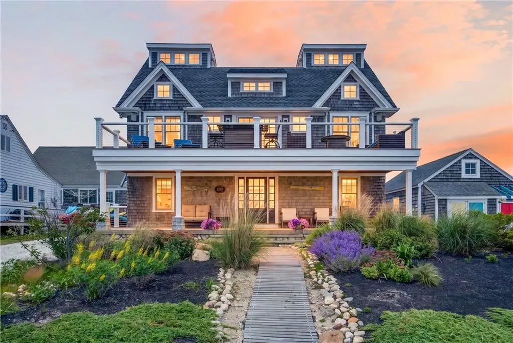1185 Succotash Road Narragansett RI 02882