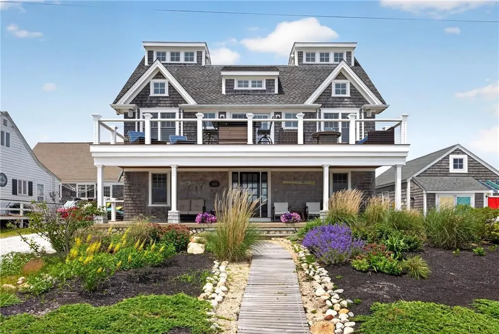 1185 Succotash Road Narragansett RI 02882