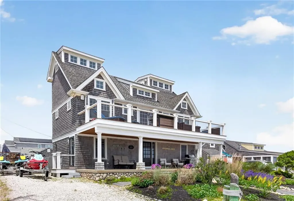 1185 Succotash Road Narragansett RI 02882