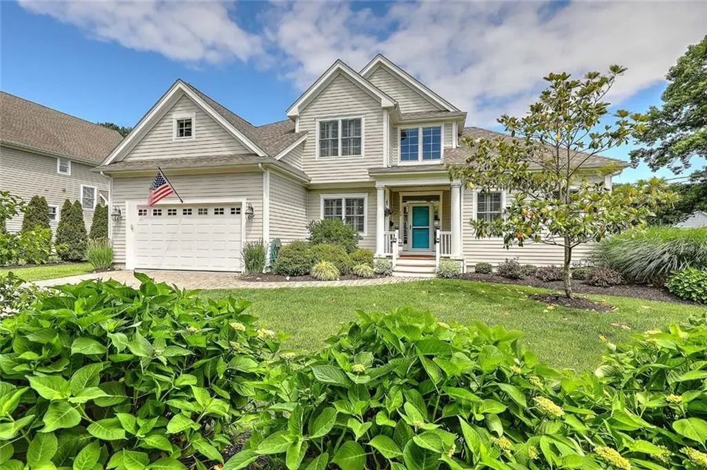 49 Walley Street Bristol RI 02809