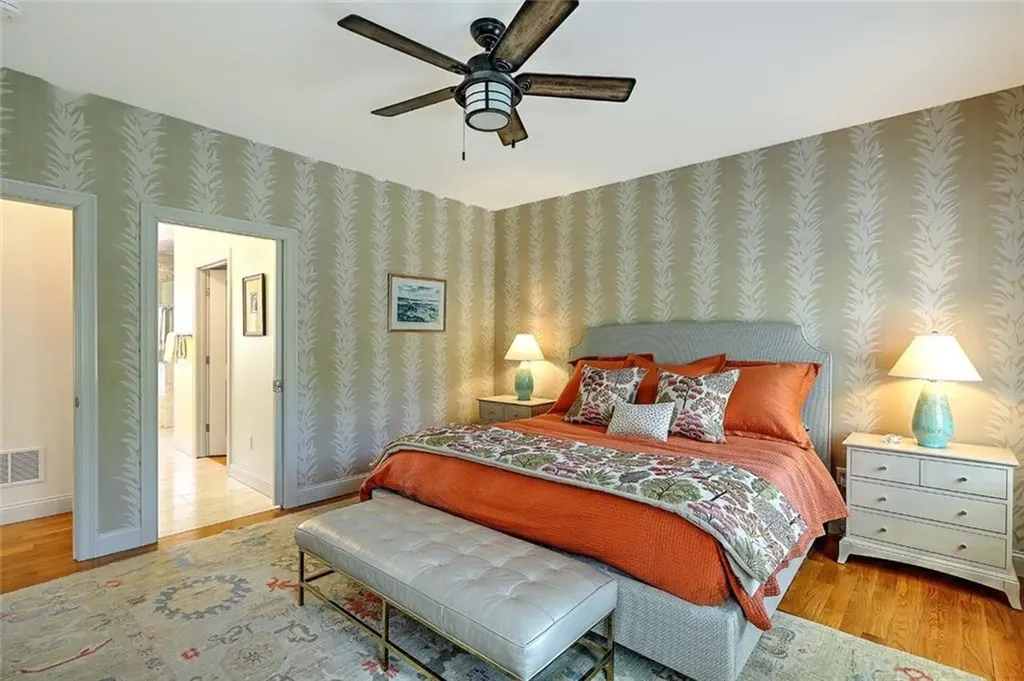 49 Walley Street Bristol RI 02809