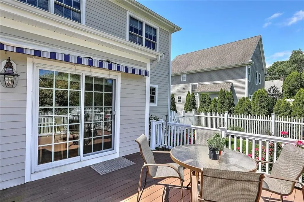 49 Walley Street Bristol RI 02809