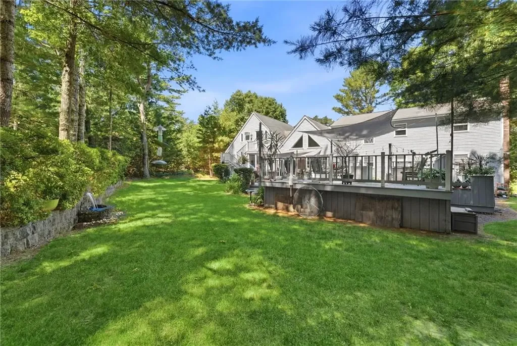 34 Crestwood Lane Charlestown RI 02813