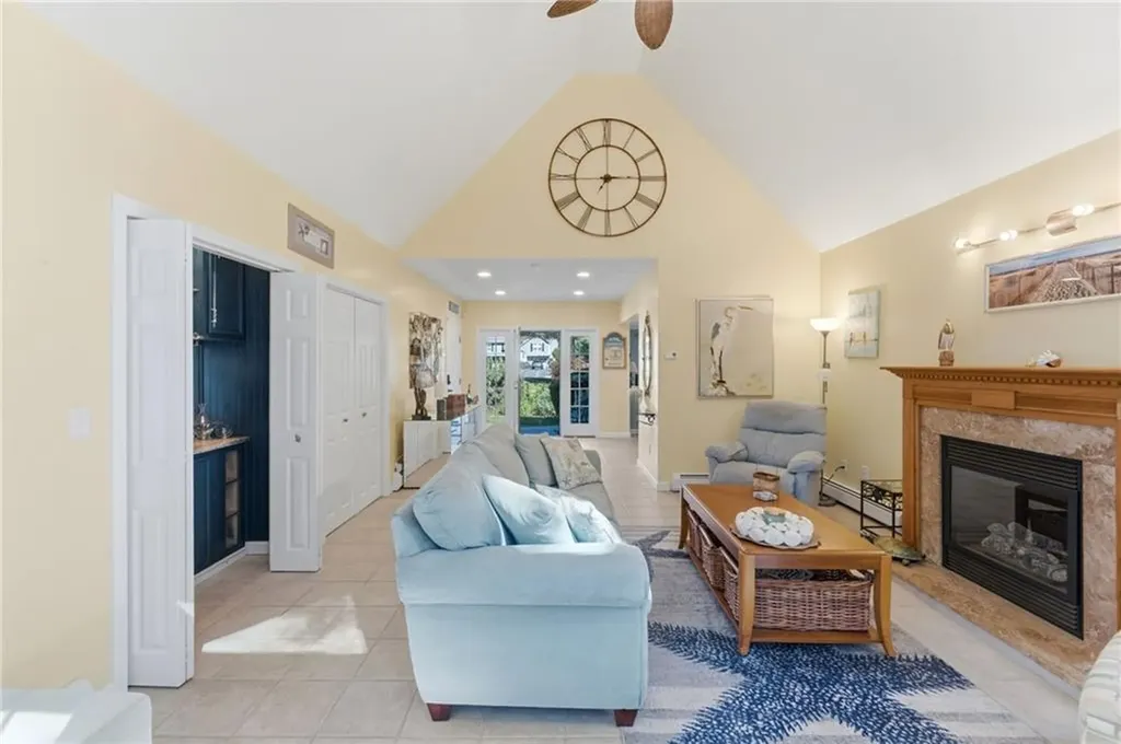 34 Crestwood Lane Charlestown RI 02813