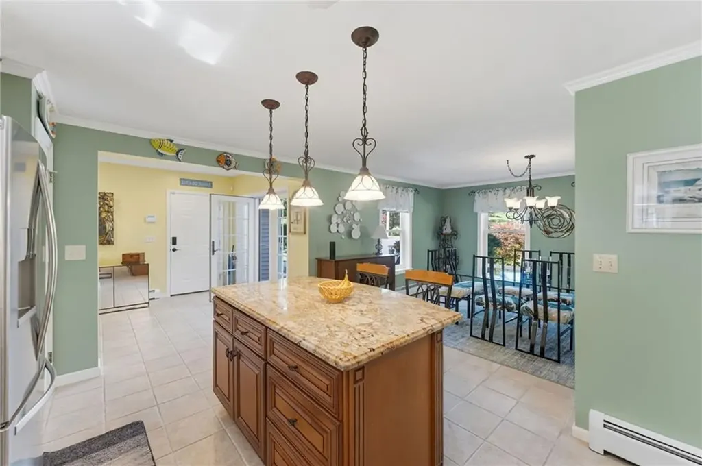34 Crestwood Lane Charlestown RI 02813