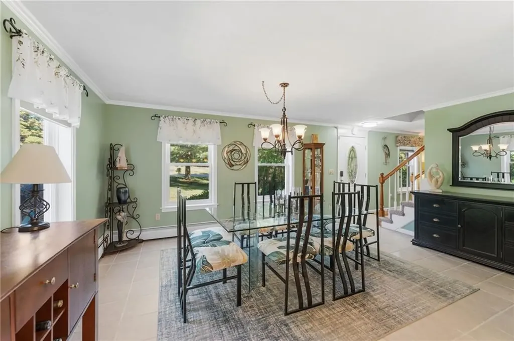 34 Crestwood Lane Charlestown RI 02813