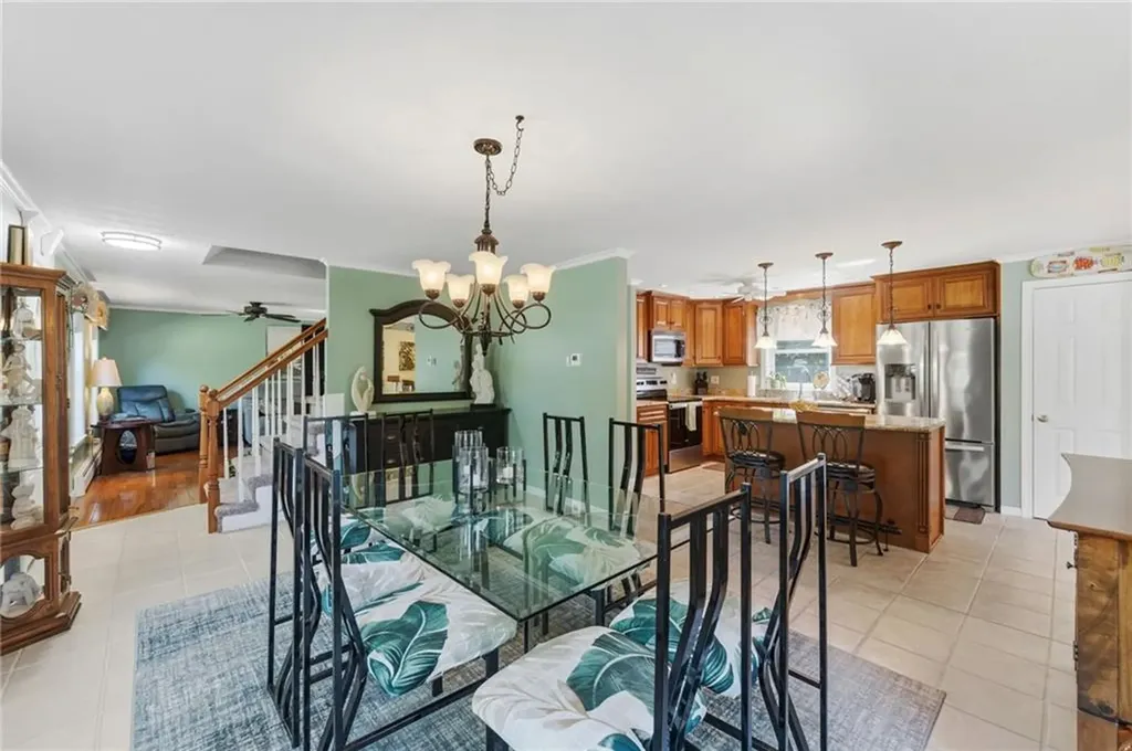 34 Crestwood Lane Charlestown RI 02813