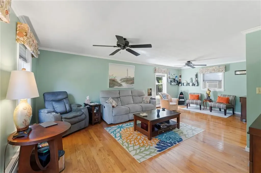 34 Crestwood Lane Charlestown RI 02813
