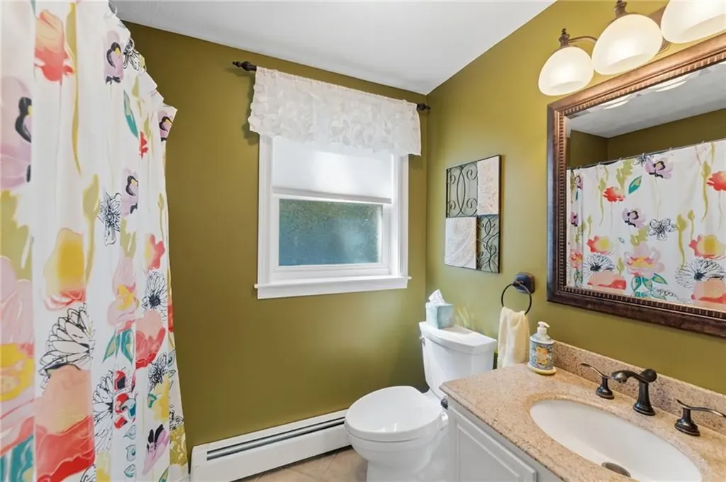 34 Crestwood Lane Charlestown RI 02813