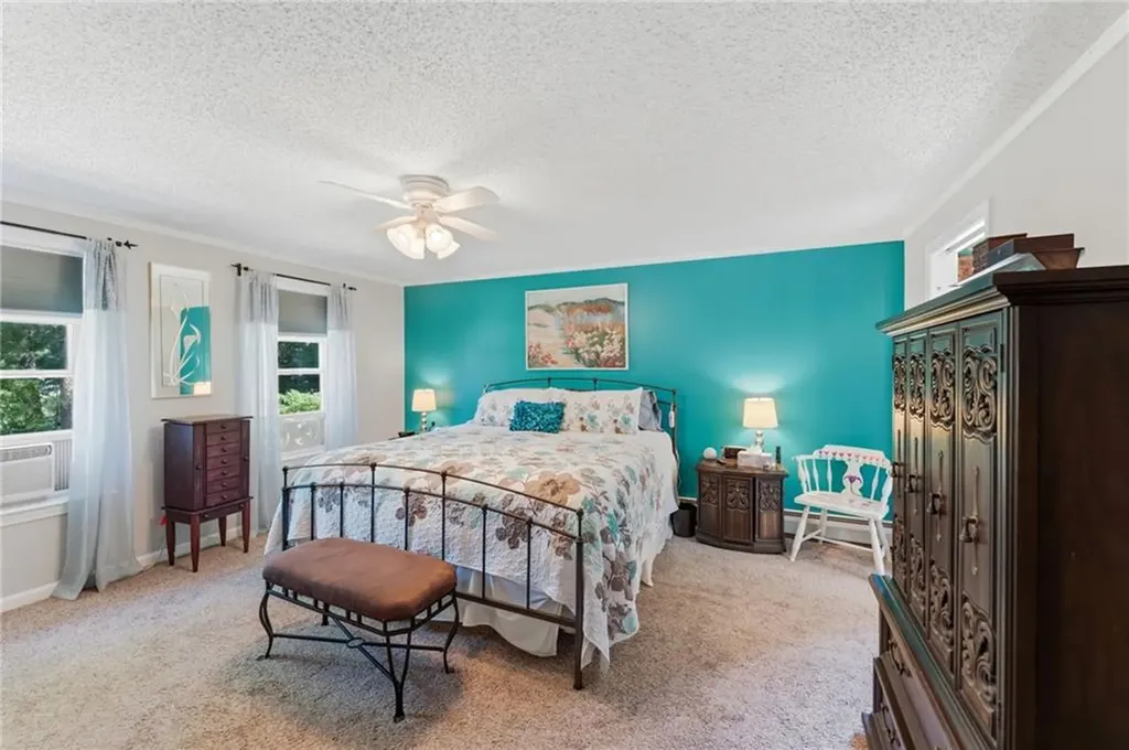 34 Crestwood Lane Charlestown RI 02813