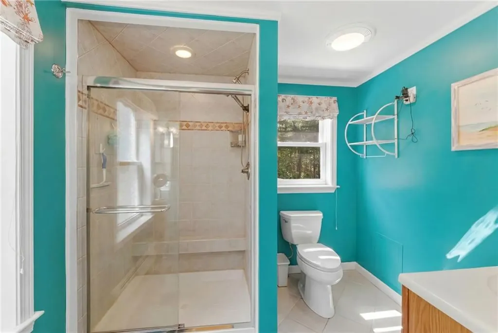 34 Crestwood Lane Charlestown RI 02813
