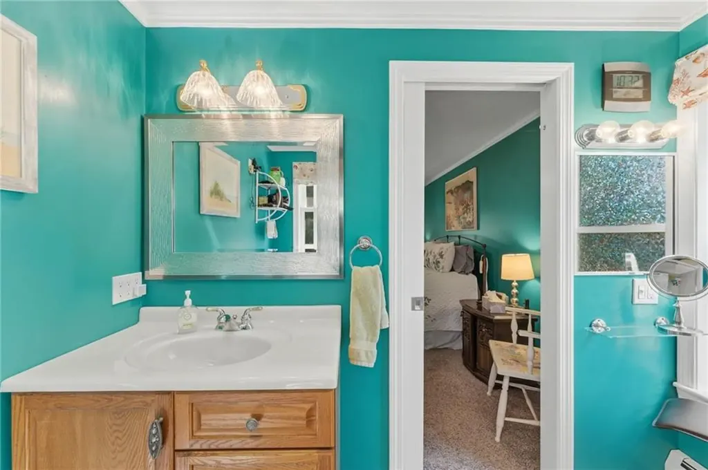 34 Crestwood Lane Charlestown RI 02813