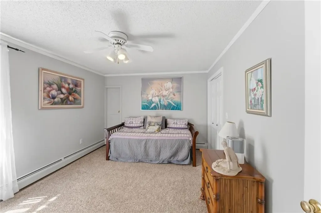 34 Crestwood Lane Charlestown RI 02813