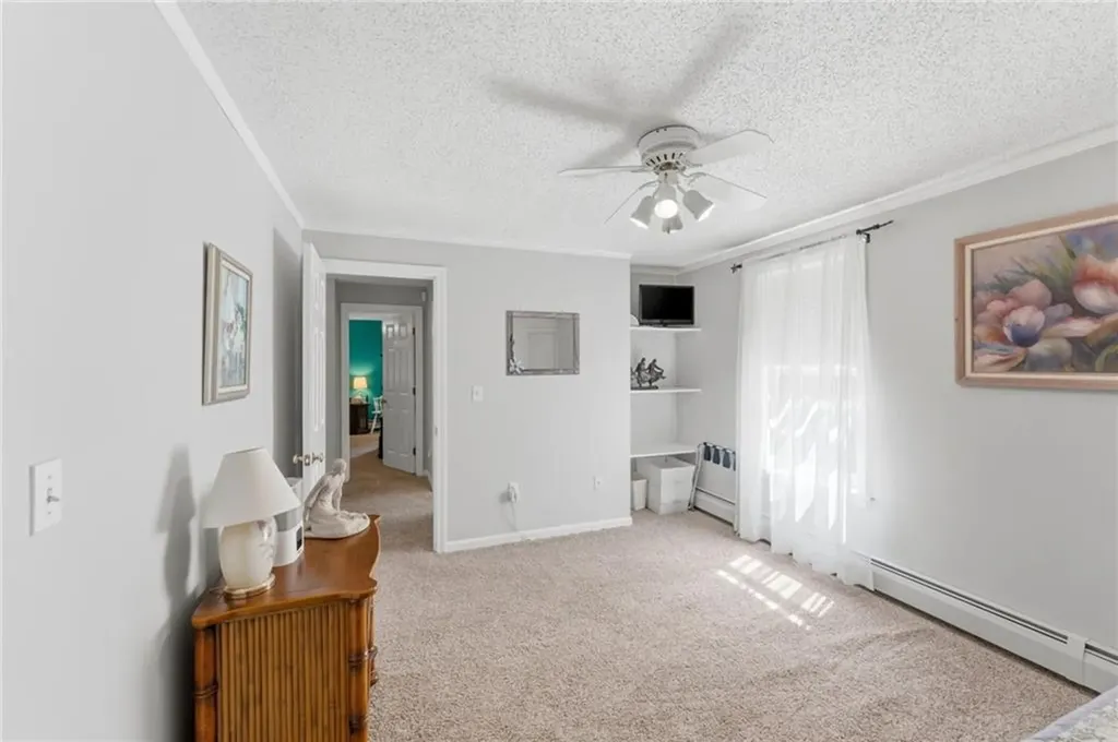 34 Crestwood Lane Charlestown RI 02813