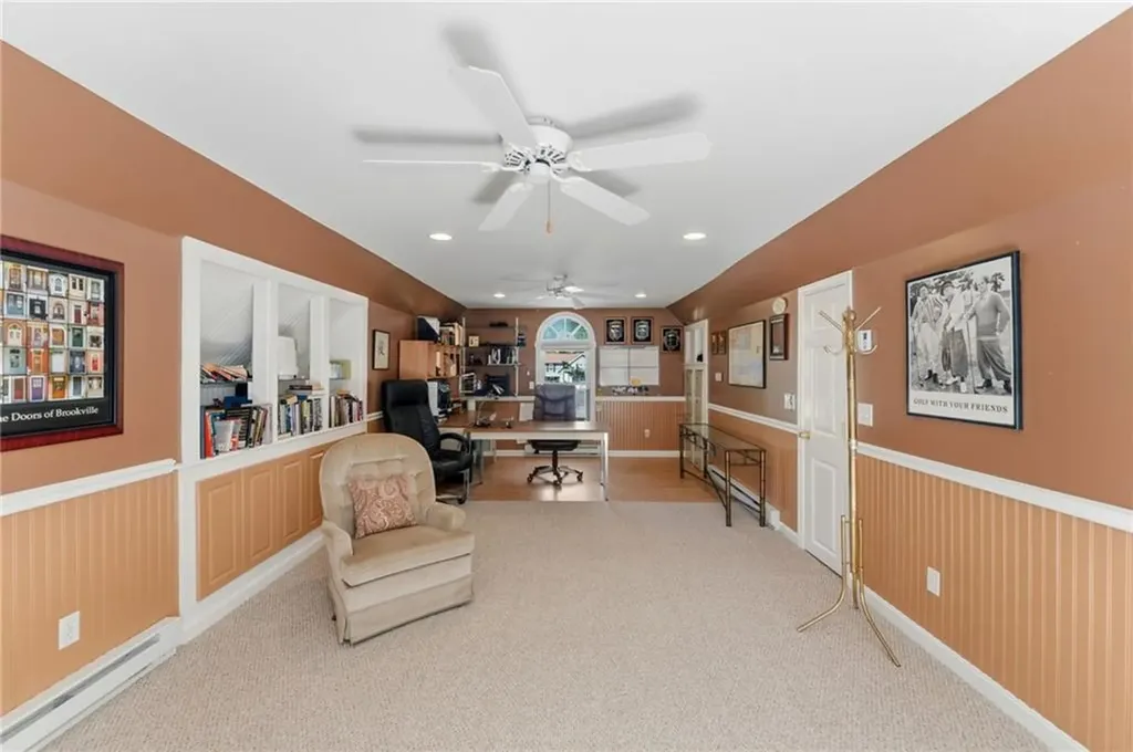 34 Crestwood Lane Charlestown RI 02813