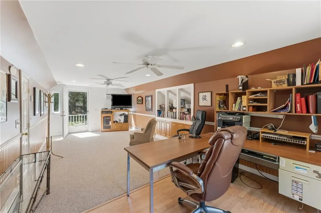 34 Crestwood Lane Charlestown RI 02813
