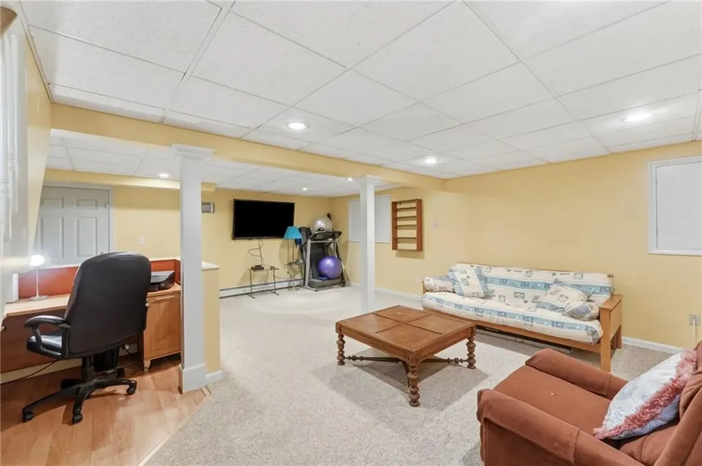 34 Crestwood Lane Charlestown RI 02813