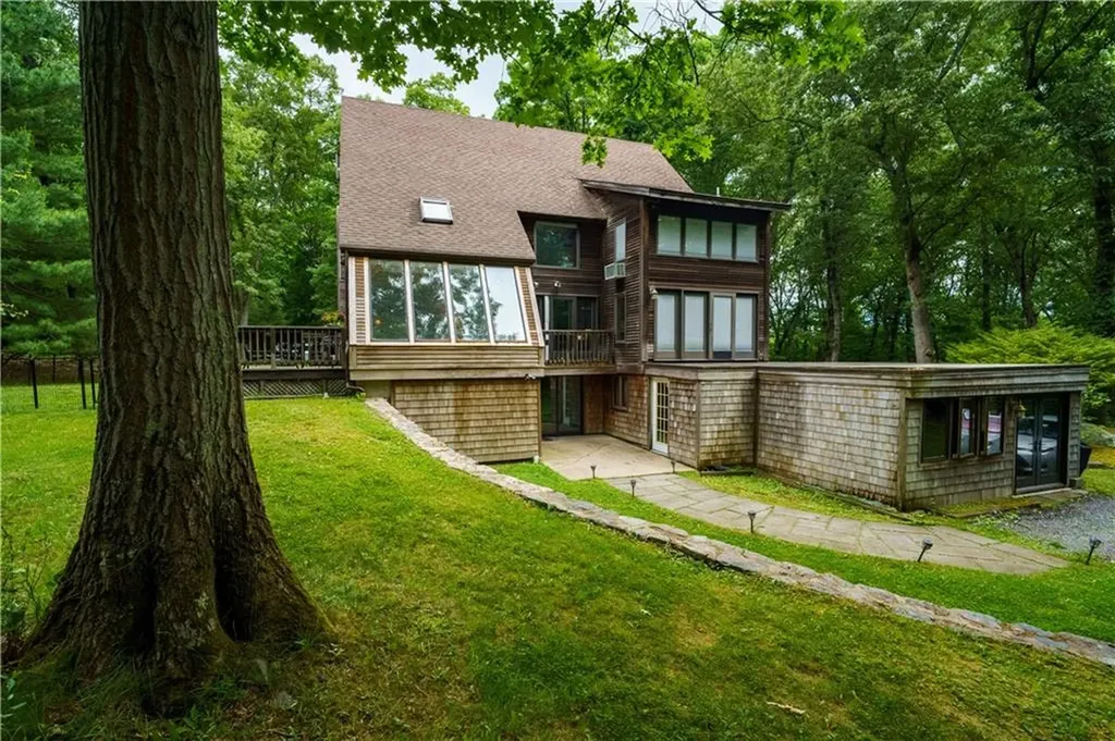 285 Jacob Street Seekonk MA 02771