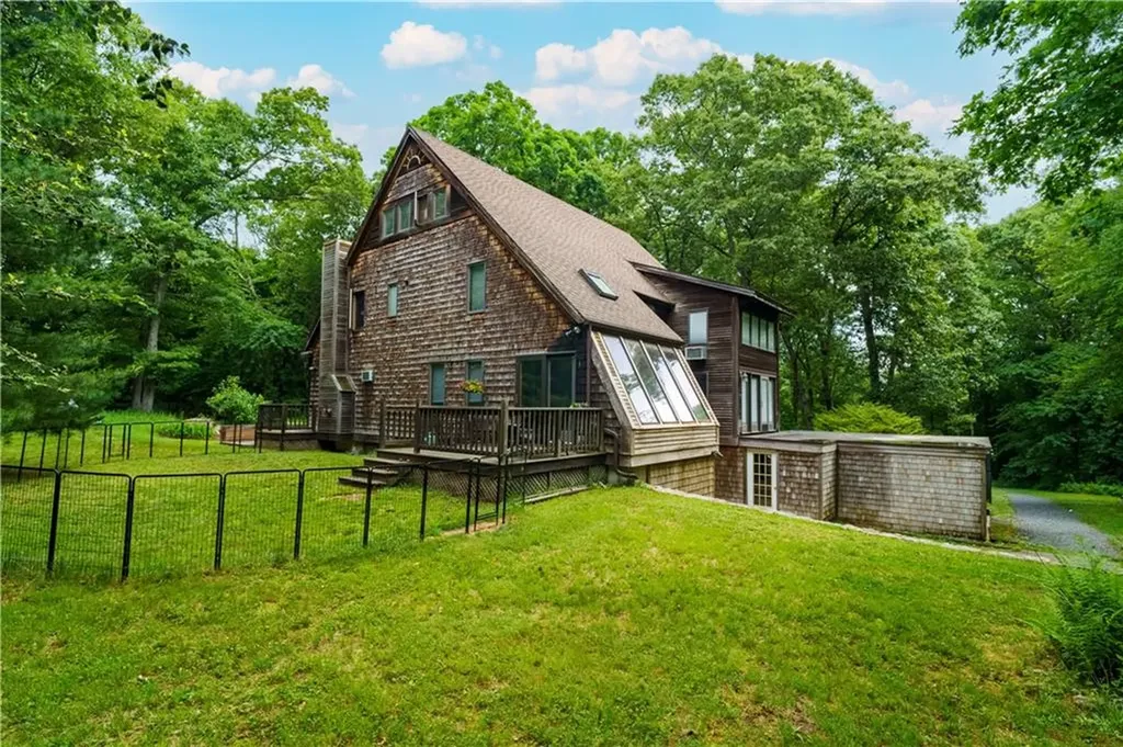 285 Jacob Street Seekonk MA 02771